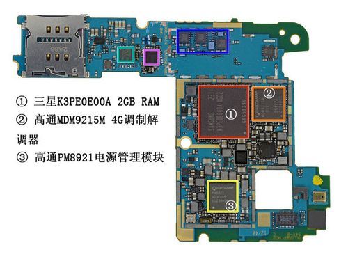 nexus主板（nexus 93240）-图1