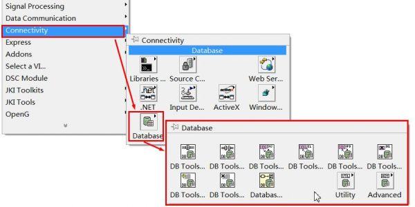 labview读取主板（labview怎样读取accdb）