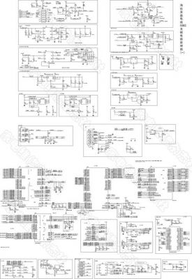 液晶电视主板电路组成（液晶电视主板电路图分析讲解视频）