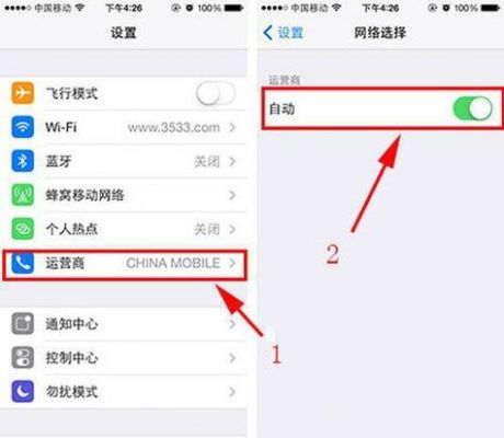 美版5s电信无服务（美版iphone6电信卡无服务）-图2