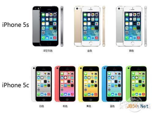 怎么区分苹果5s和se（怎么区分苹果5s和6s）-图2