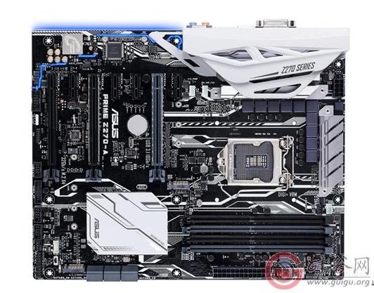 z270主板上市（z270主板哪个牌子好）-图1