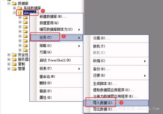 批量access导入mssql（access怎么批量复制粘贴）