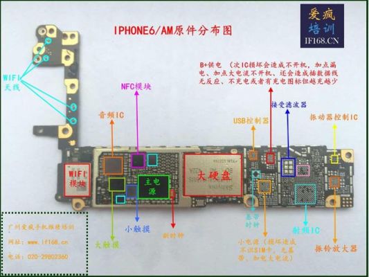 苹果主板cpu如何拆解（苹果主板拆解图）-图3