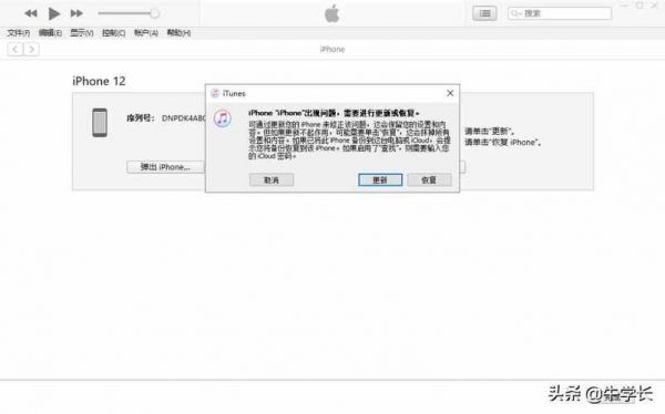 苹果5s白苹果修复（iphone5白苹果怎么修复）-图1