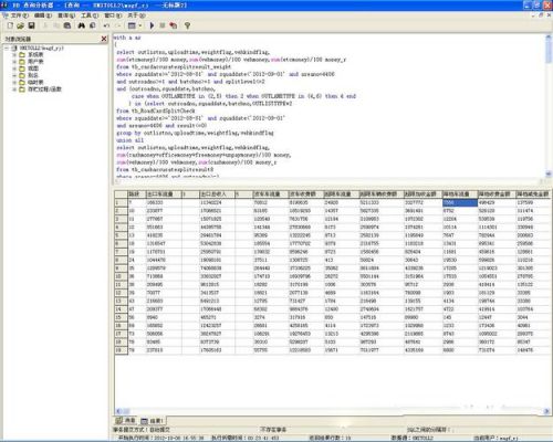 sql批量执行（sqlserver批量执行sql脚本）