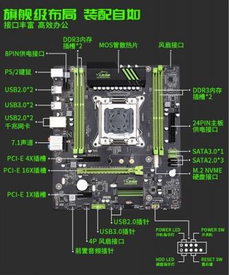 主板CPU针脚长6（cpu针脚和主板针脚）-图1