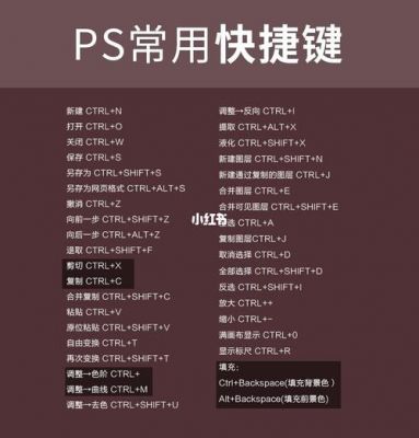 ps选区截取快捷键（ps选区截取快捷键是什么）-图3