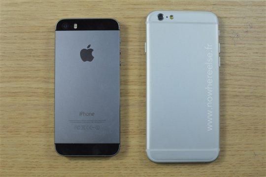 5s与6s那个好（iphone6和5s哪个好）-图2