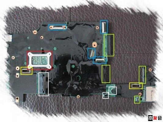 x220主板供电模块（主板供电电路故障维修）-图3