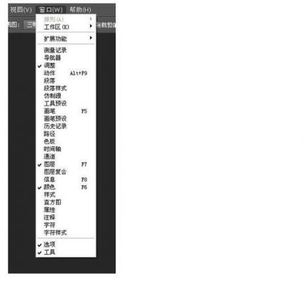 ps历史记录快捷键（ps中的历史记录在哪里调出来）-图3