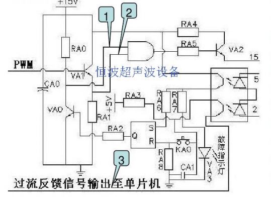 超声波发生器主板原理（超声波 电源）