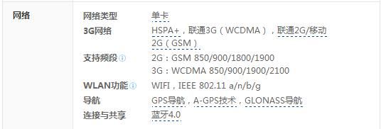 iphone5s网络制式（苹果5网络制式）-图3