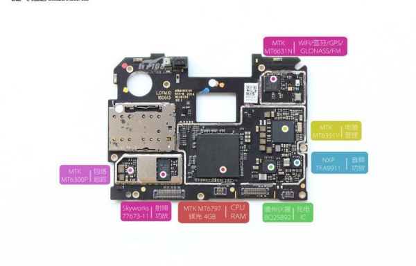 mx6主板蓝牙模块（mx6主板蓝牙模块怎么用）-图2