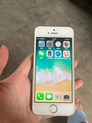 苹果5s停产（iphone5s停产时间）-图2