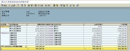 SAP批量报废（sap批量报废资产代码）-图3