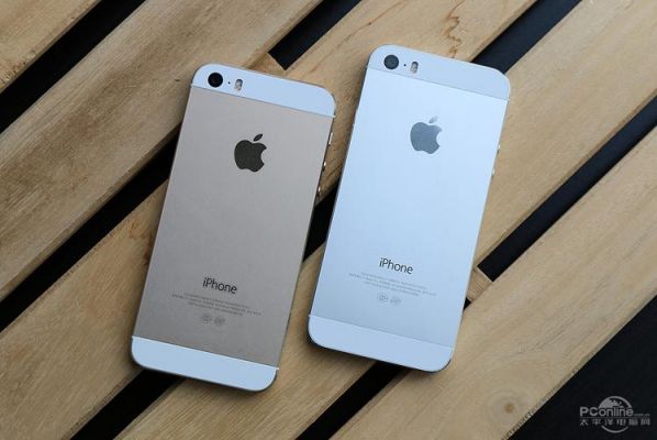 iphone5s白色（iphone5s白色和金色哪个好看）-图3