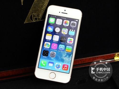 iphone5s白色（iphone5s白色和金色哪个好看）-图2