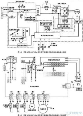 长虹空调kfr-71lw主板变压器图（长虹空调juk主板电路图）-图3