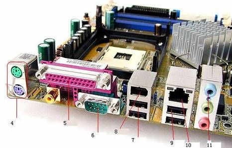 主板inverter（主板invert接口）-图1