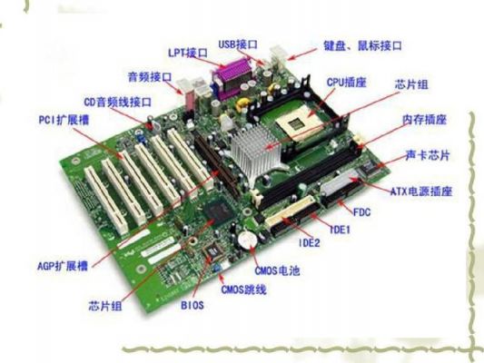 鼎科主板程序（鼎微方案主板）-图3