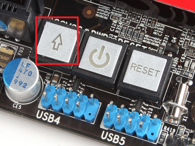 如何清主板rtc（主板怎么清理cmos）-图2