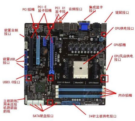 ms-7302主板（ms7302主板参数）-图2