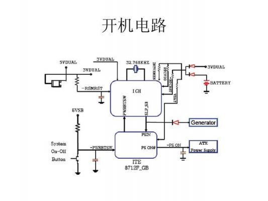 z3735f主板diy（z3735f主板电路图）-图1