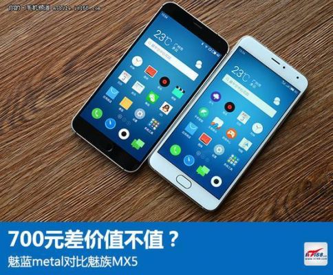 魅族mx5和苹果5s哪个好（魅族mx5和mx5pro区别）-图2