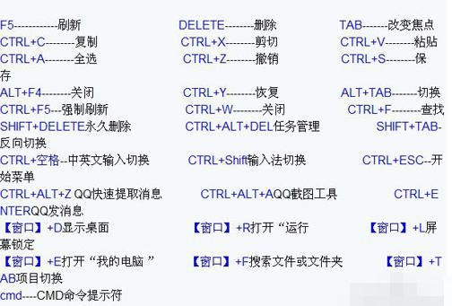 mdk4快捷键（md9快捷键）