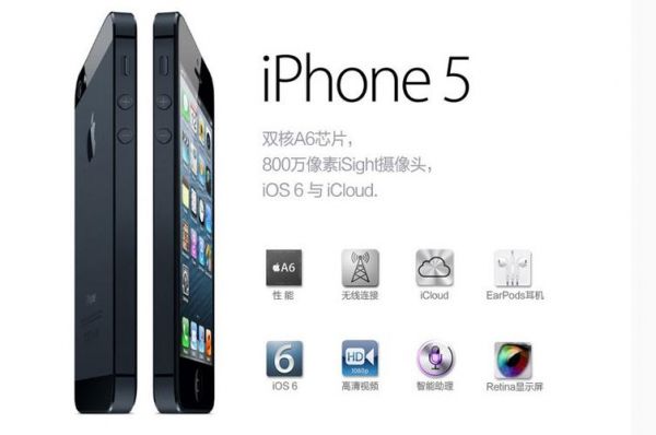 5s三网通用型号（iphone5三网）-图3