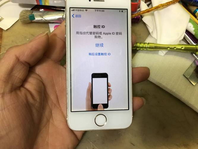 日版苹果5s激活（日版iphone6怎么激活）-图2