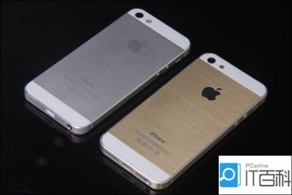 iphone5和5s对比（iphone5和5s的差距）-图2