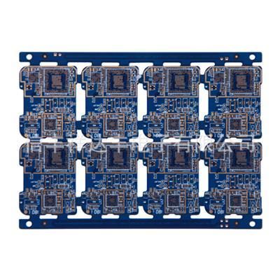 4层pcb主板（四层pcb板）-图2