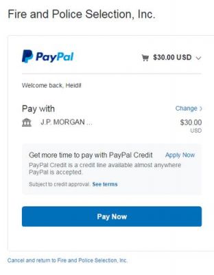 paypal批量支付（paypal一次性可以打多少美金）-图3