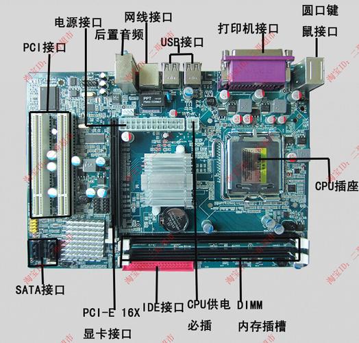 p4516配什么主板（p45主板配什么cpu）-图1