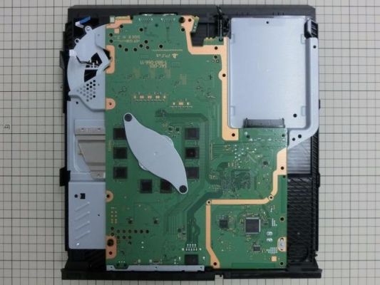 ps4维修电源主板（ps4主板维修多少钱）