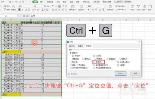 wps求和快捷键设置（wpsoffice求和快捷键）-图3