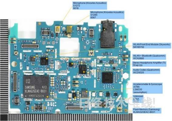 主板pcb怎么看（怎么看主板多少层pcb）-图2