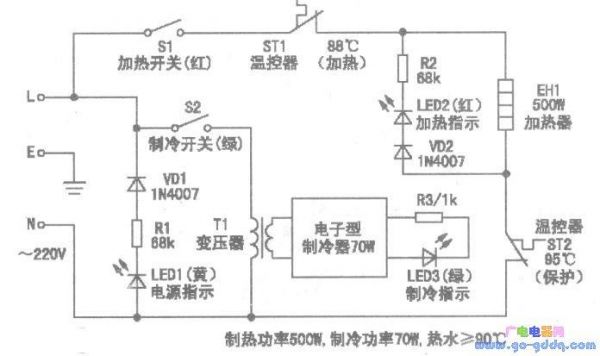 王牌L40E9FBD主板电路图（王牌l39f3320b通病）-图1